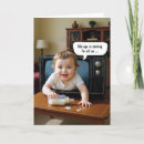 Search for baby birthday cards Cute