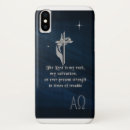 Search for jesus is lord iphone cases Bible