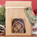 Search for orthodox icon stickers Religious