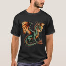 Search for dragon scale tshirts Legend