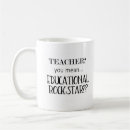 Search for educators mugs Teachers