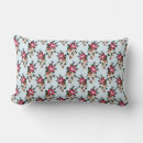 Search for red rose cushions Pretty