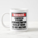 Search for systems mugs Computer