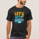 Search for squirt tshirts Water