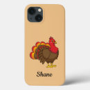 Search for cartoon turkey iphone cases Cute