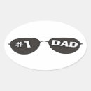 Search for 1 dad stickers Father