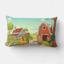 Search for farm nursery decor Red