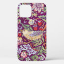 Search for strawberry thief iphone cases Bird