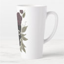 Search for dark skull mugs Skull and roses