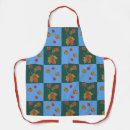 Search for maple leaf aprons Tree