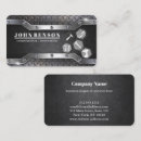 Search for carpentry business cards Minimalist