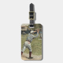 Search for baseball luggage tags Sports