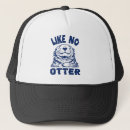 Search for blue otter hats Marine