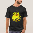 Search for baseball stitches tshirts Team