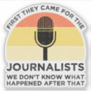 Search for journalist cases News