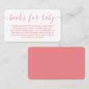 Search for baby shower book request Gender neutral