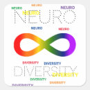 Search for autism spectrum stickers Pride