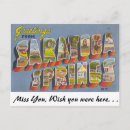 Search for saratoga springs postcards State