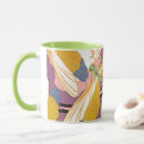 Search for vintage dragonfly mugs Retro