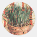 Search for vintage herb stickers Chives