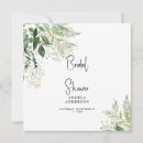 Search for babys breath bridal shower invitations Elegant