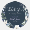 Search for floral bridal stickers Boho chic