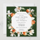 Search for clementine invitations Elegant