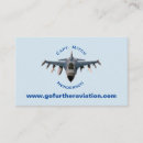 Search for jet business cards Flight