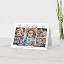 Search for folded photo christmas cards Simple