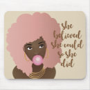 Search for did mousepads She believed she could