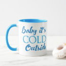 Search for cold outside mugs Blue