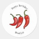 Search for chilli stickers Spice
