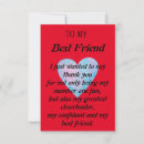Search for friendship appreciation cards Red