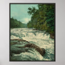 Search for river fall posters Woods