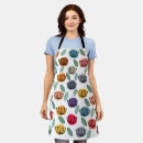 Search for retro cup aprons For her