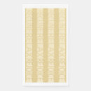 Search for passover napkins Matzah