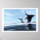Search for marlin posters Ocean
