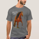 Search for gaited horses tshirts Equestrian