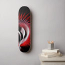Search for crest skateboards Red