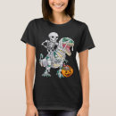 Search for halloween dinosaur tshirts Ghost