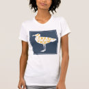 Search for seagull tshirts Nautical