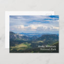 Search for rocky mountain national park postcards Scenery
