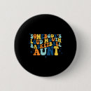 Search for loud round badges Groovy
