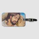 Search for christian luggage tags Church