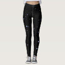 Search for night sky leggings Pattern
