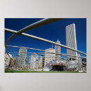 Search for millennium posters Chicago