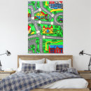 Search for nostalgia art 90s