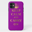 Search for keep calm quotes iphone cases Saying