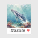 Search for deep sea blue stickers Coastal