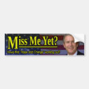 Search for hope and change bumper stickers Tea party
